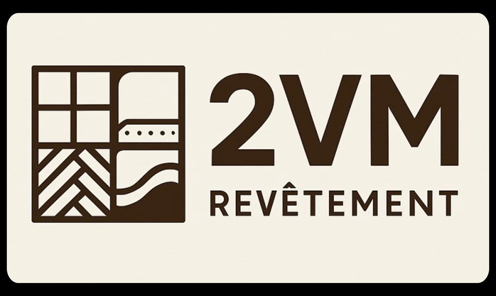 2VM REVÊTEMENT