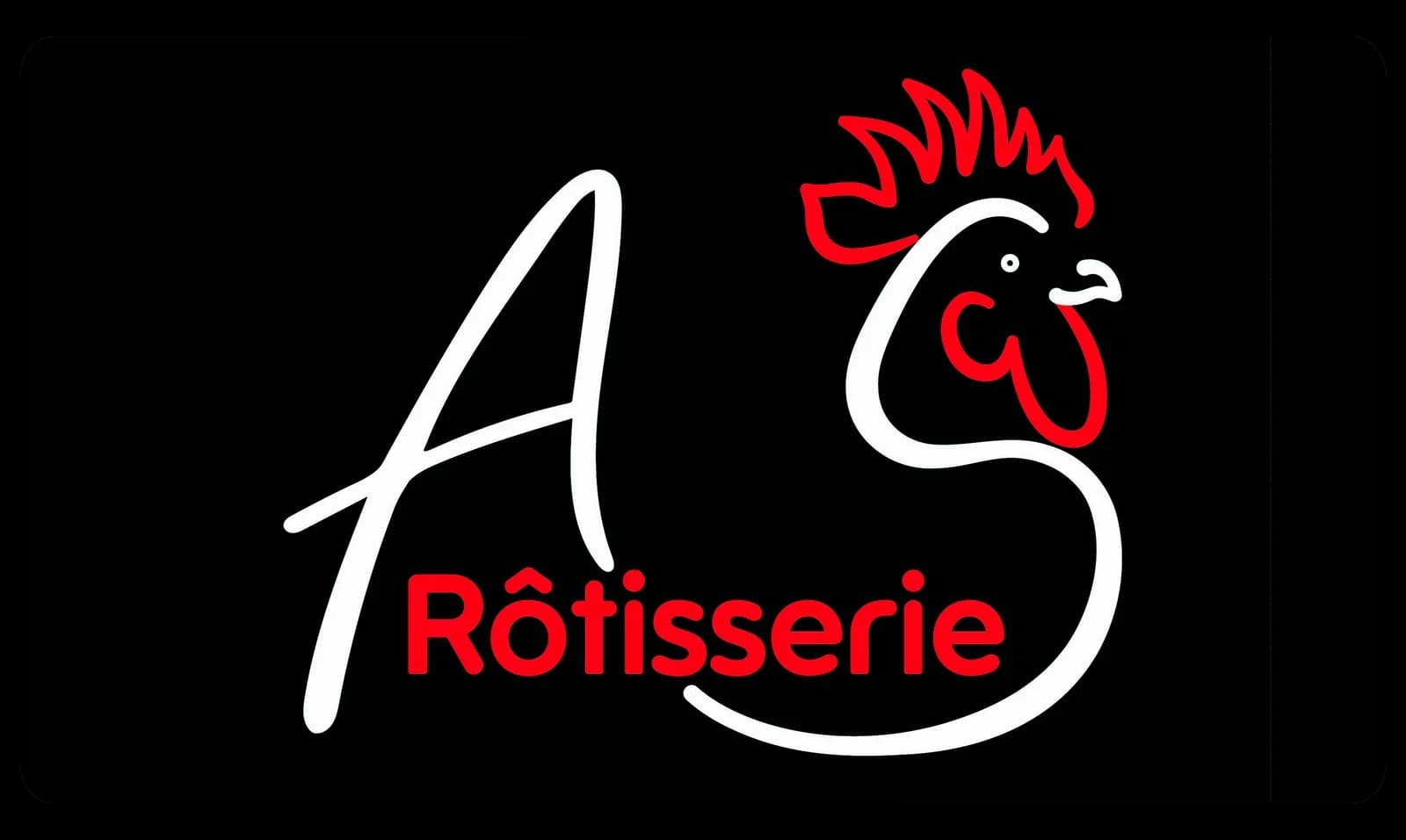 AS RÔTISSERIE