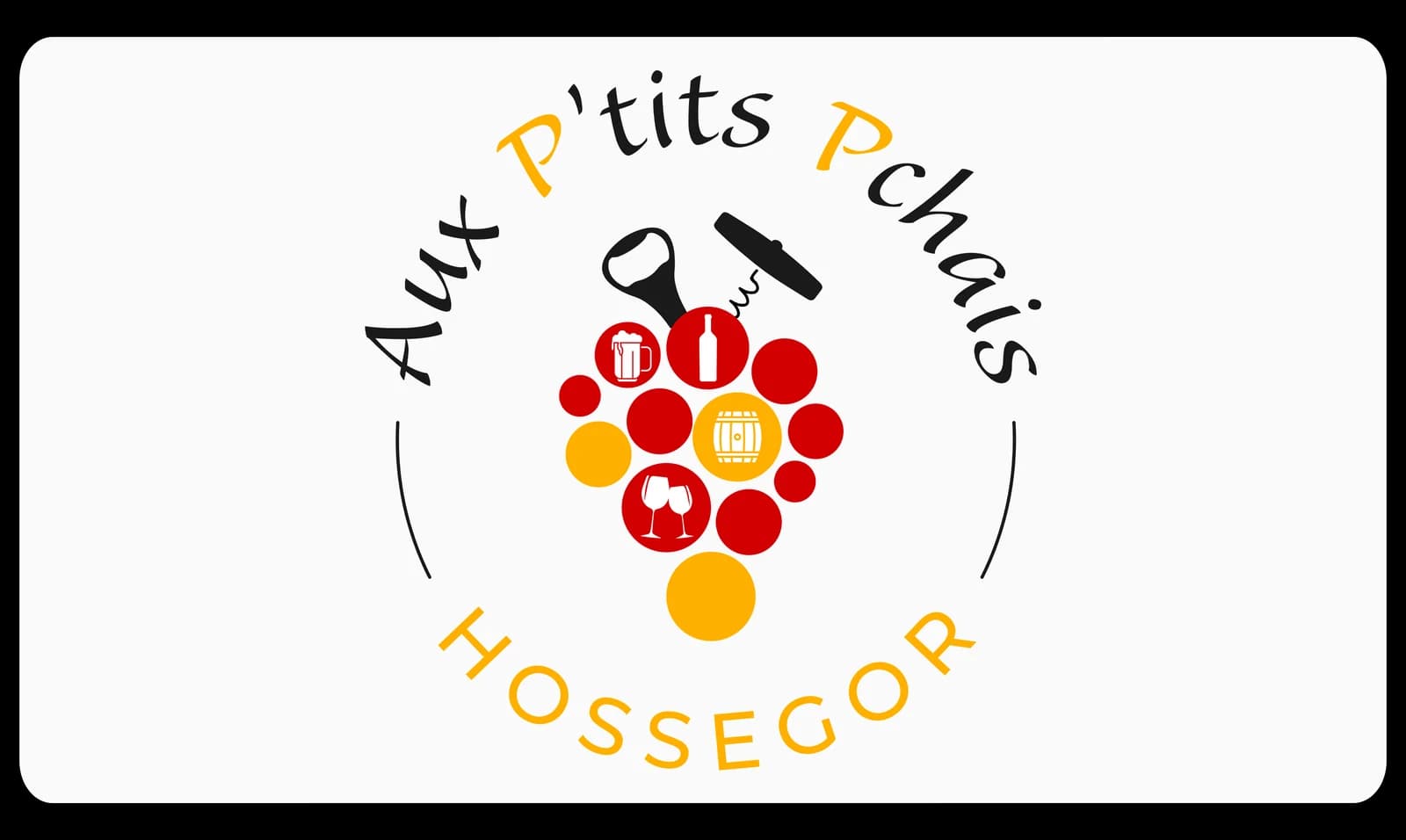 AUX P'TITS PCHAIS