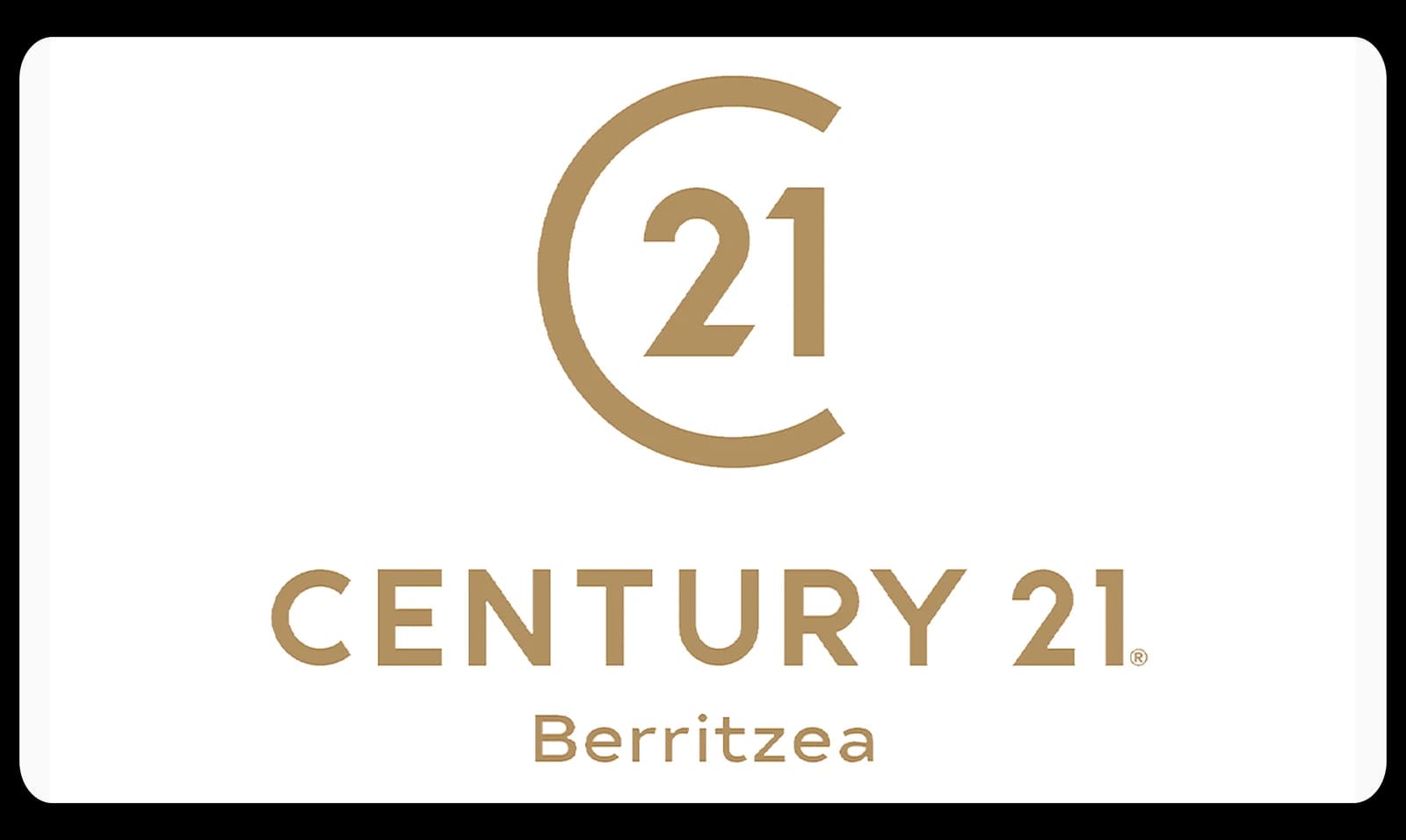 CENTURY 21