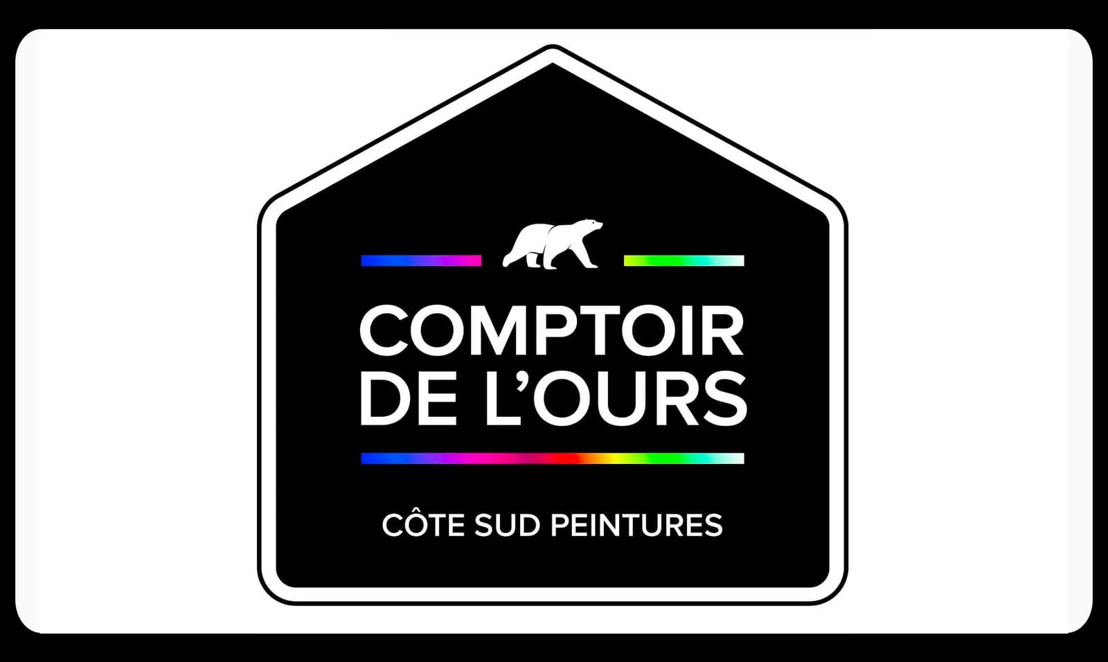 CÔTE SUD PEINTURES