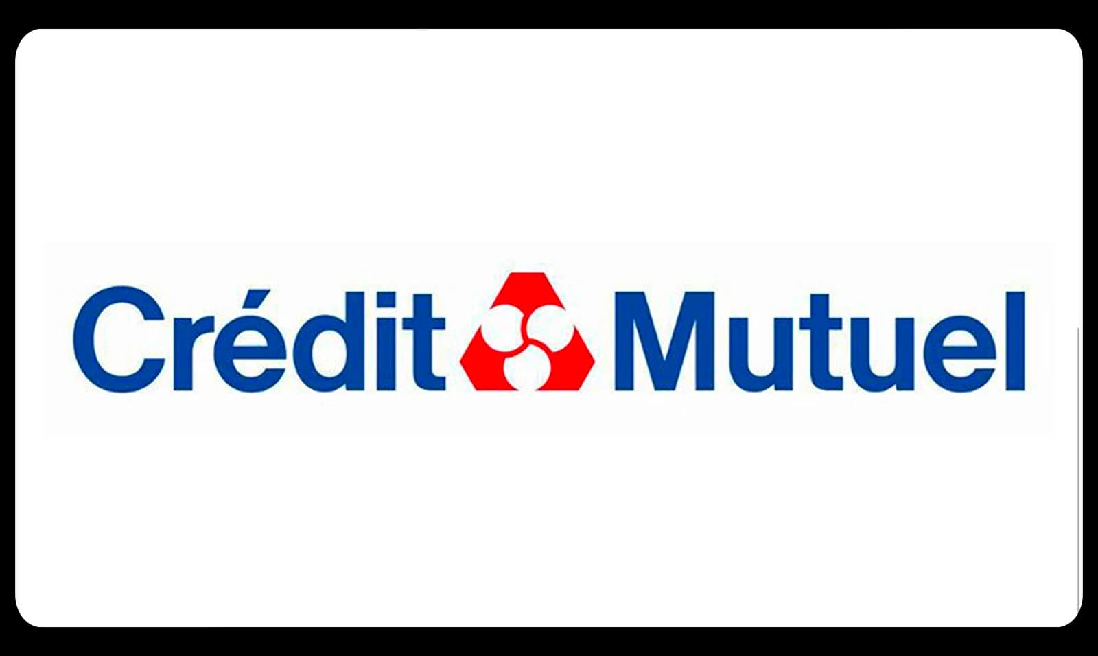 CREDIT MUTUEL