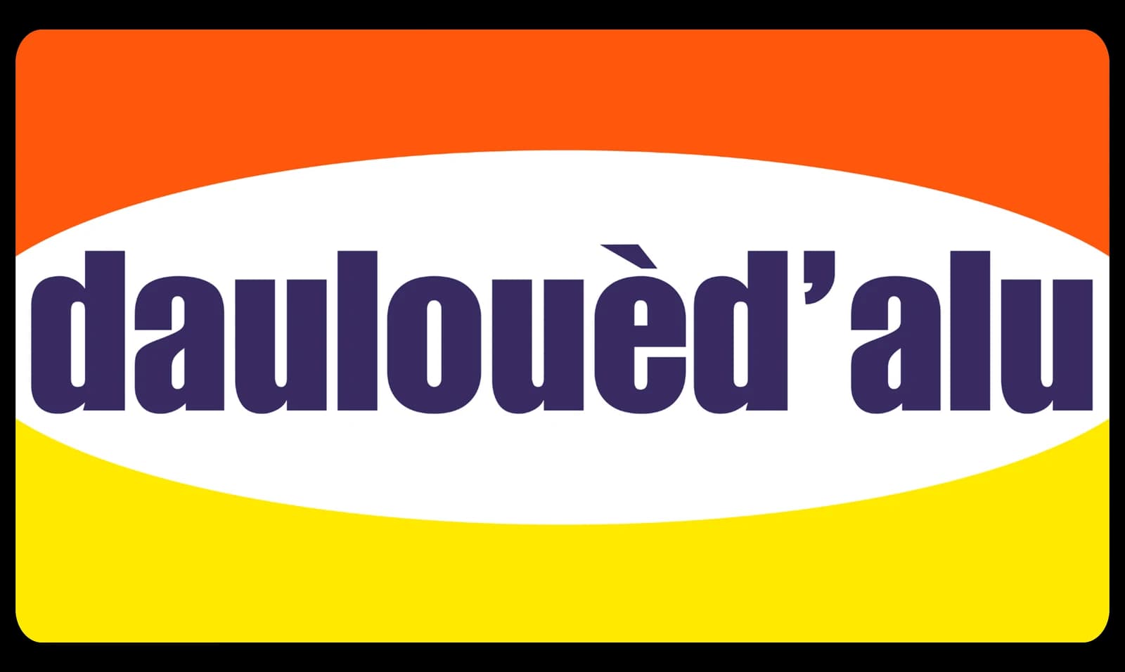 DAULOUÈD'ALU