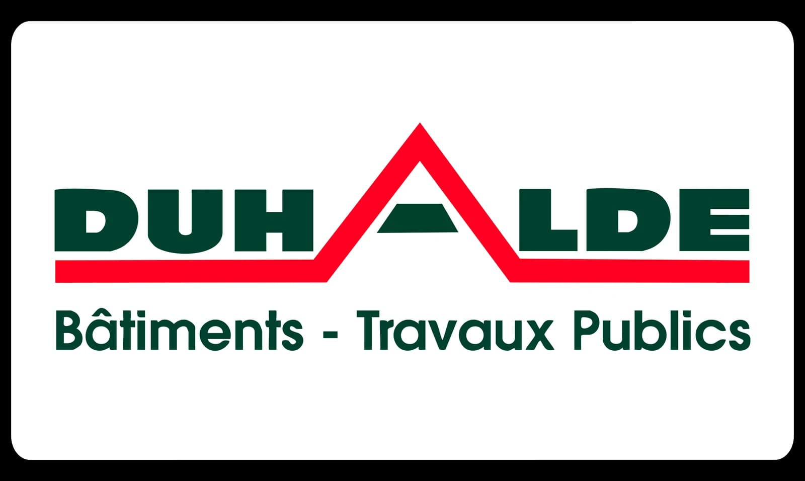 DUHALDE