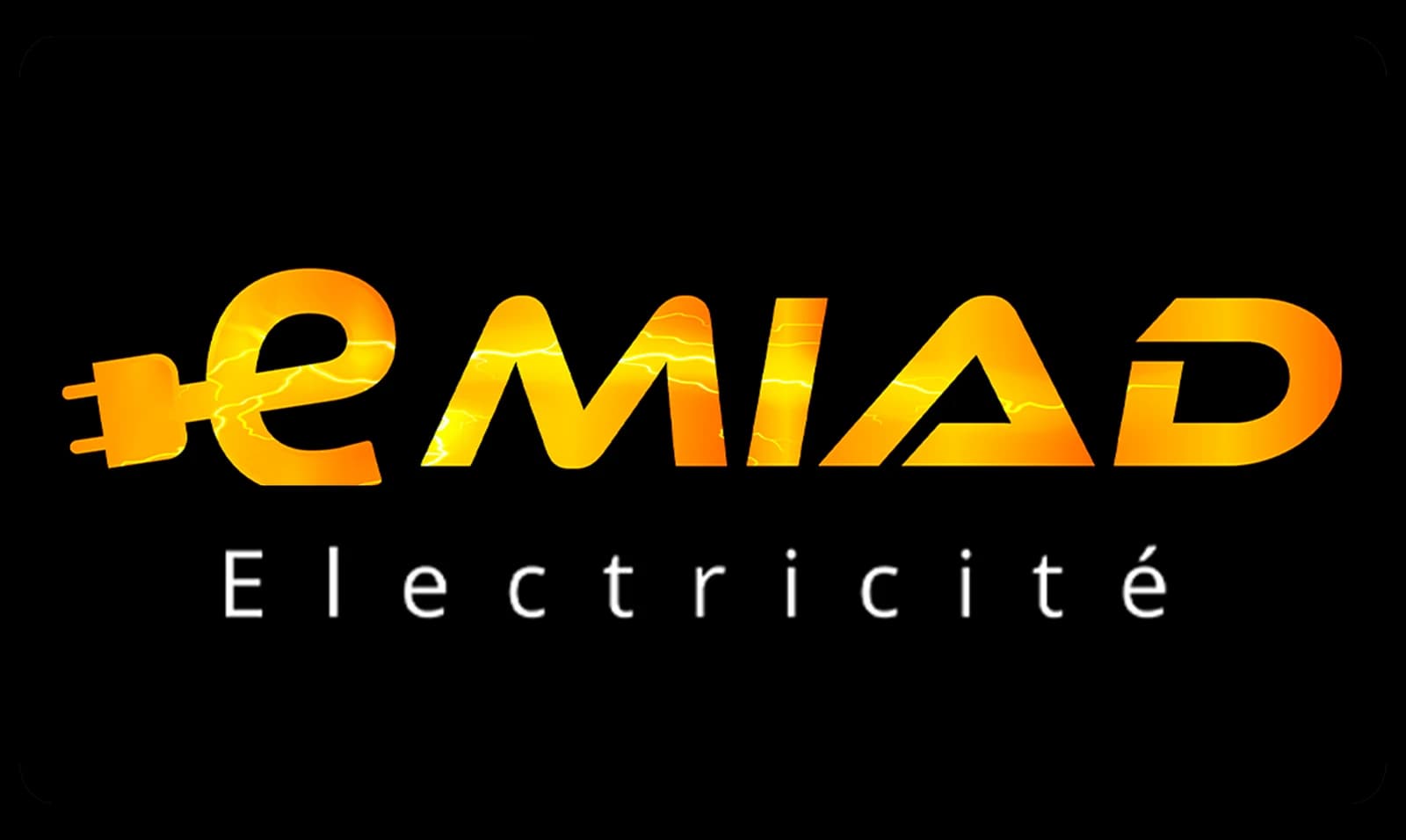 EMIAD ÉLECTRICITÉ