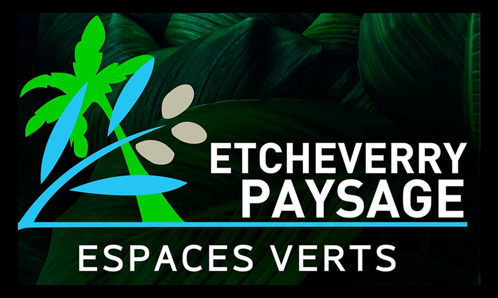 ETCHEVERRY PAYSAGE