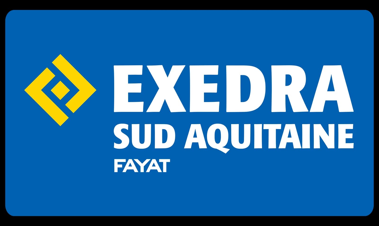 EXEDRA SUD-AQUITAINE