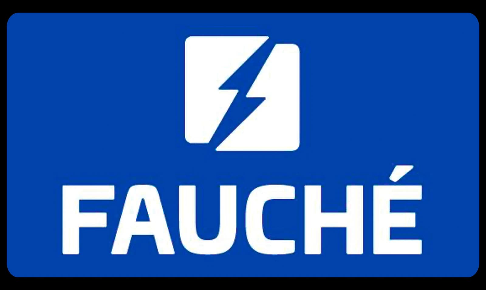 FAUCHÉ
