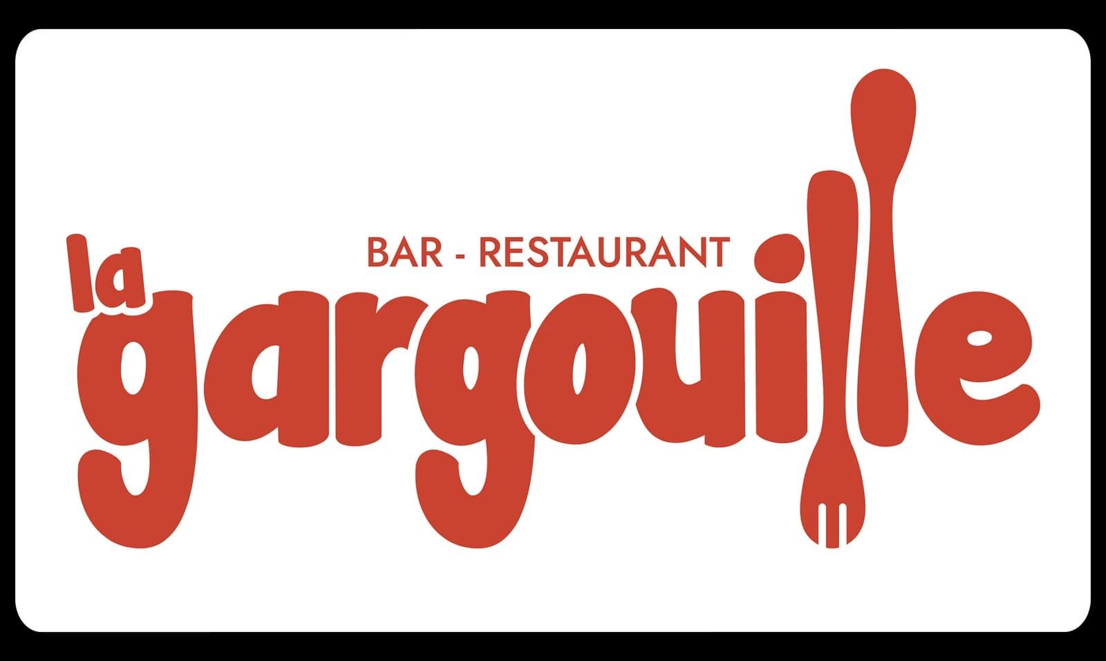 LA GARGOUILLE