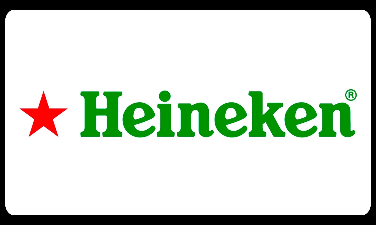 HEINEKEN