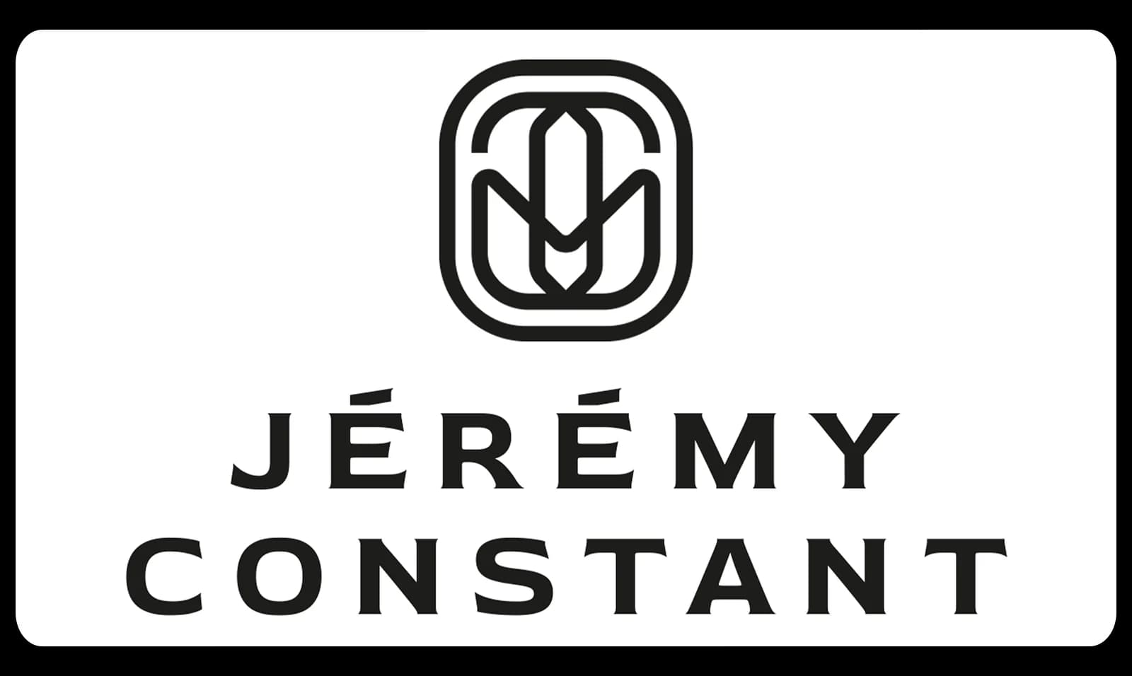 JCMD CONSTANT JÉRÉMY