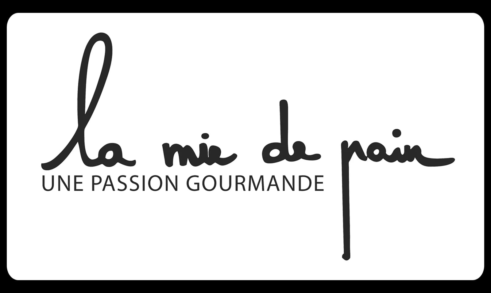 LA MIE DE PAIN
