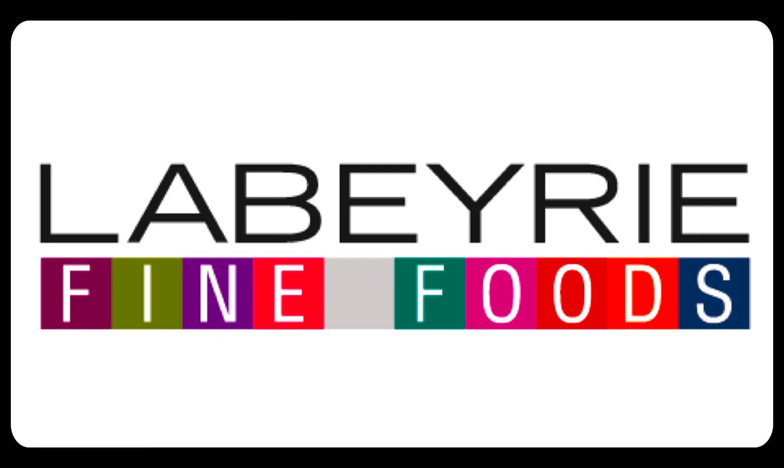 LABEYRIE FINE-FOODS