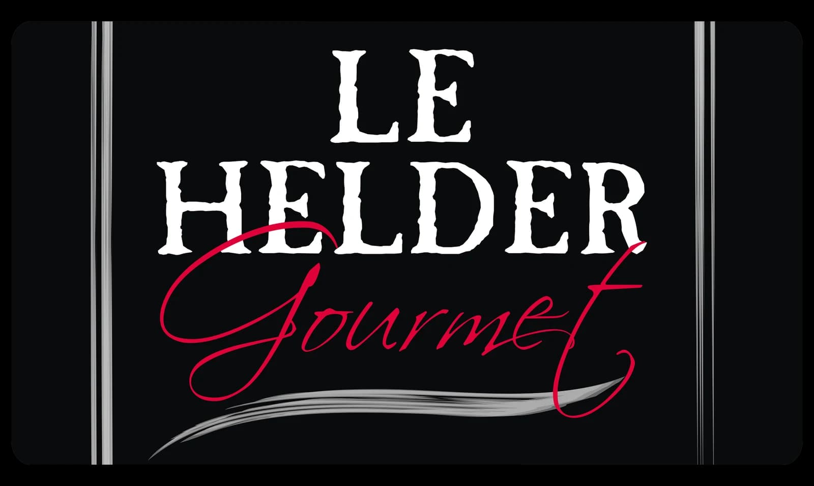 LE HELDER DISTRIBUTION