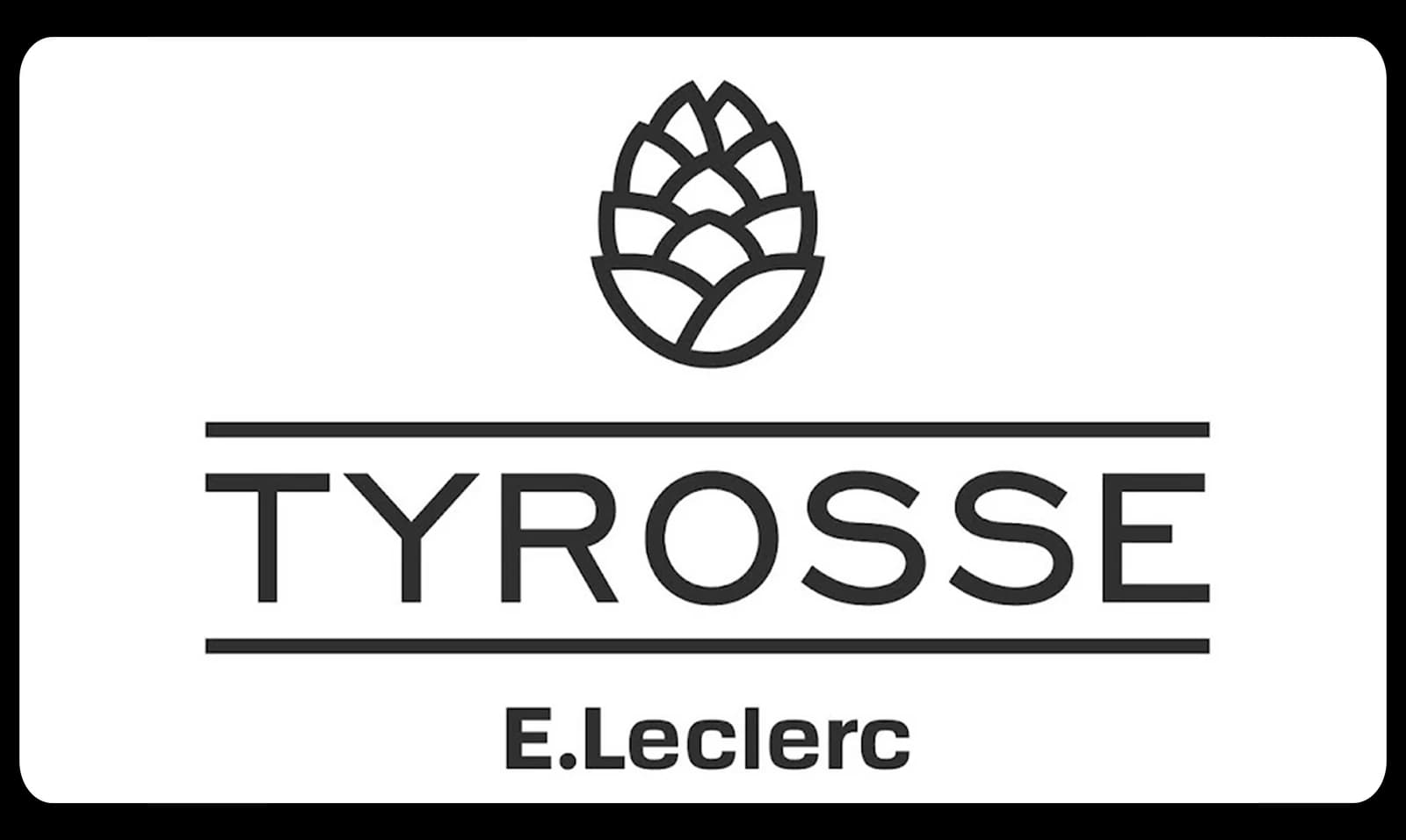 E.LECLERC TYROSSE