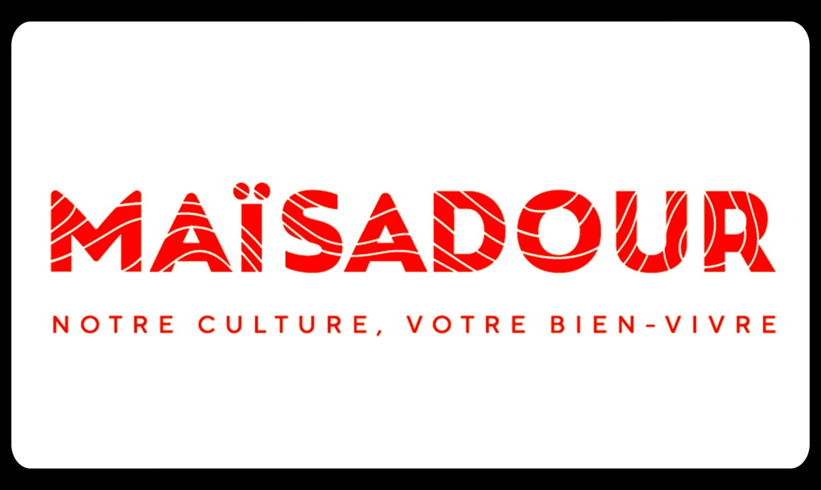 MAÏSADOUR
