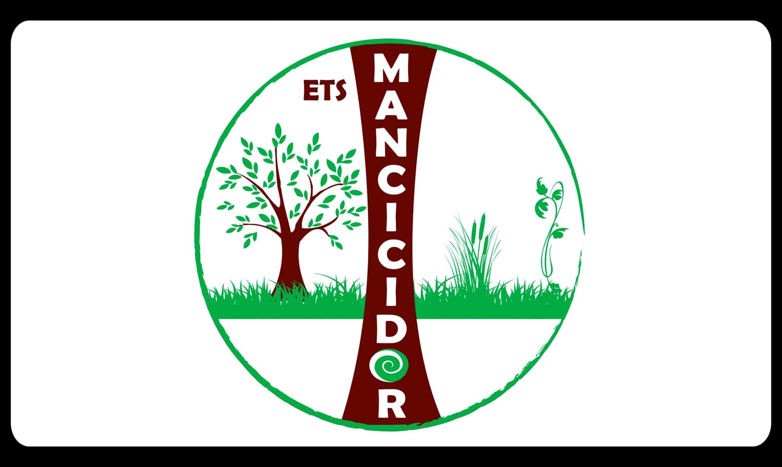 ETS MANCICIDOR STÉPHANE