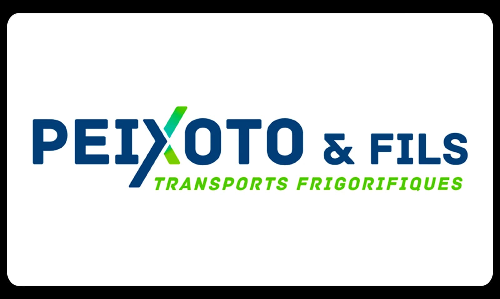 PEIXOTO ET FILS