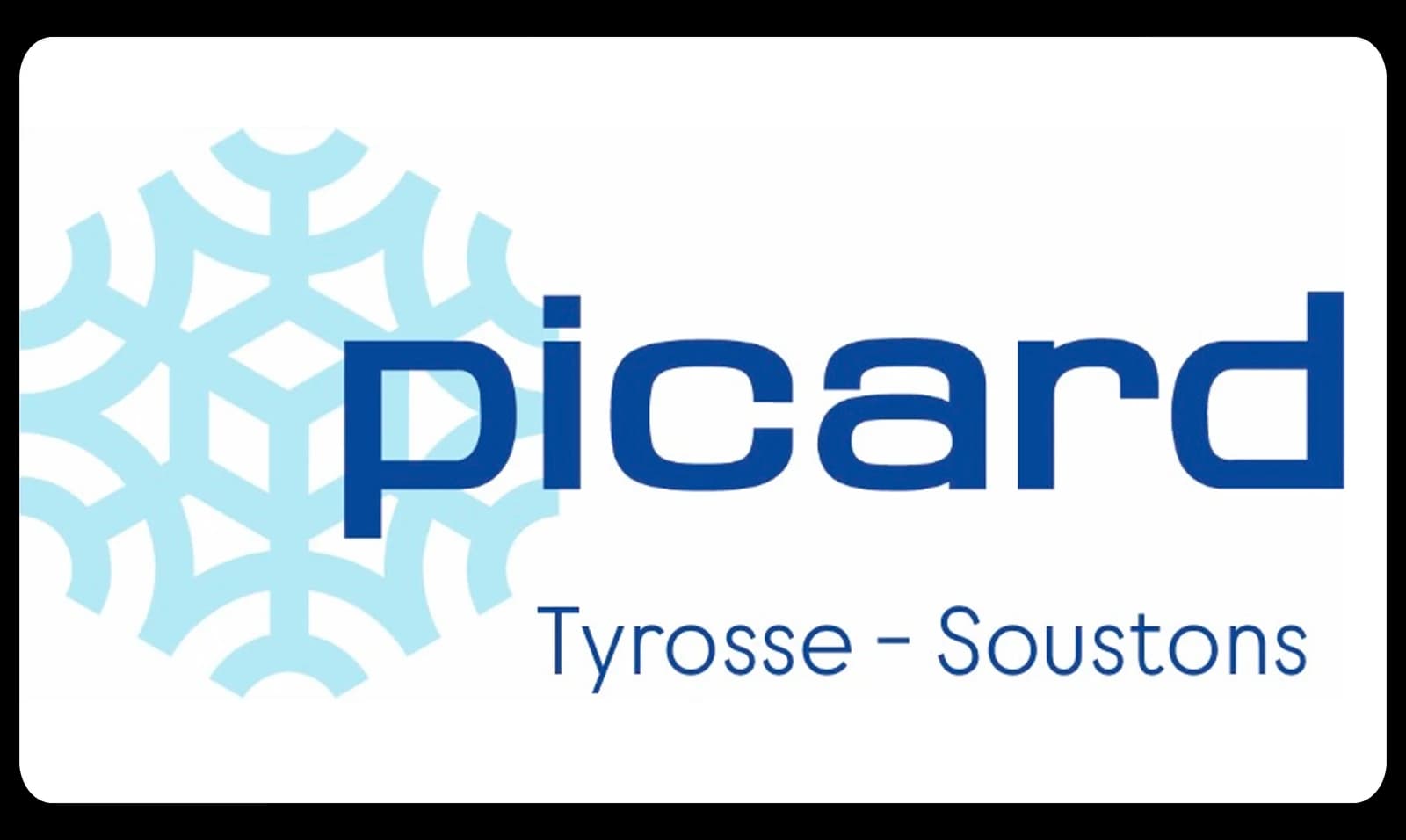 PICARD TYROSSE-SOUSTONS