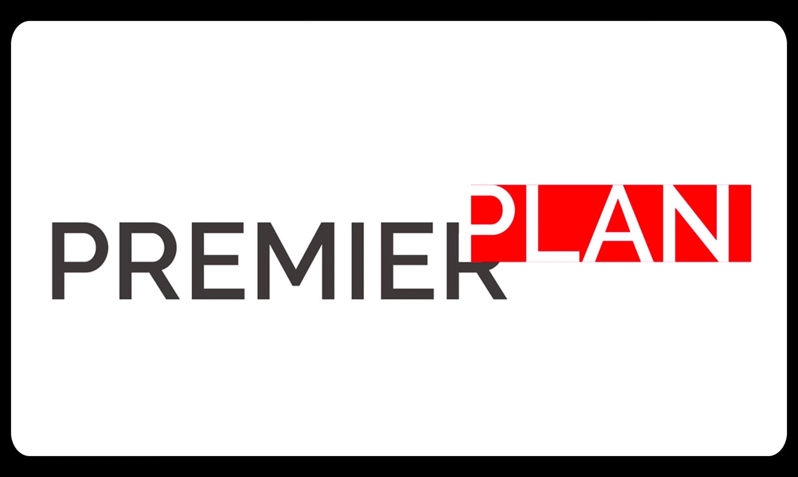 PREMIER PLAN