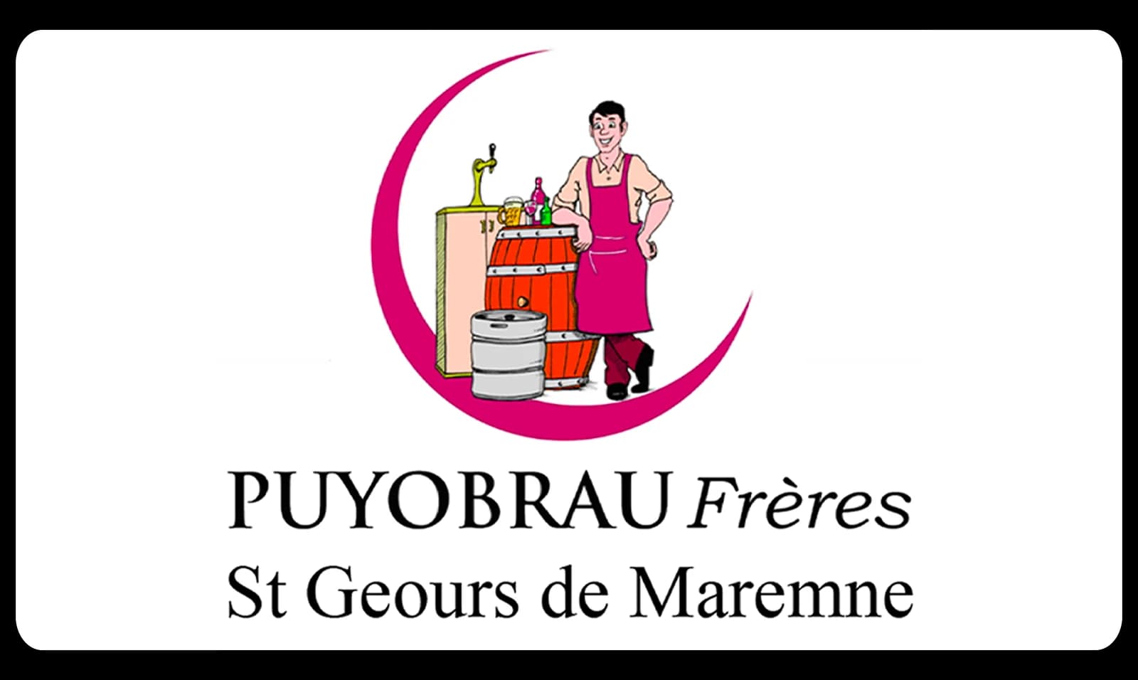 PUYOBRAU FRÈRES