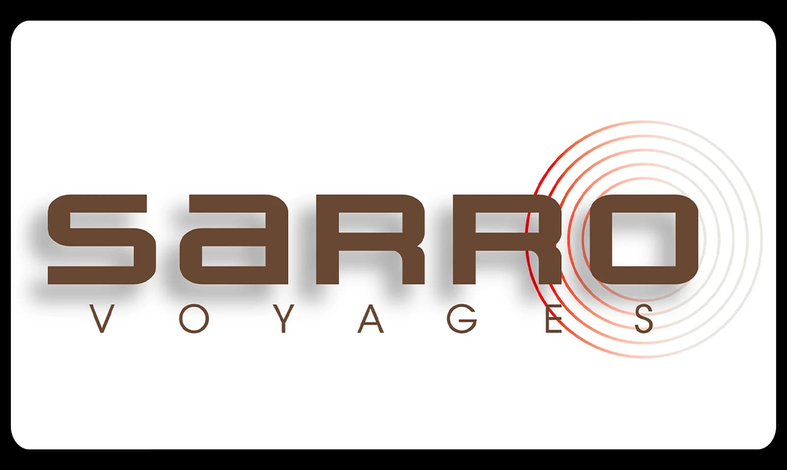 SARRO VOYAGES