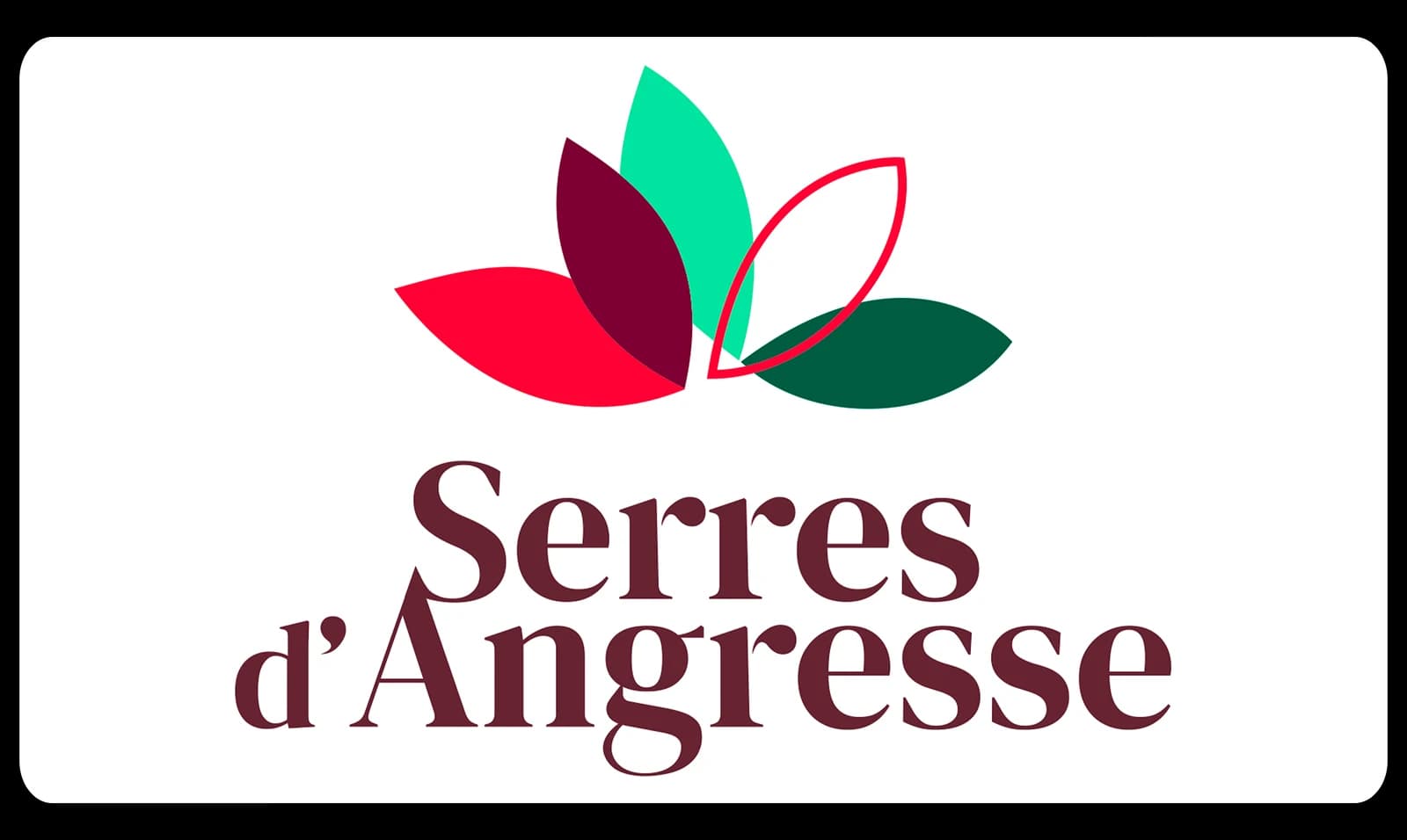 SERRES D'ANGRESSE