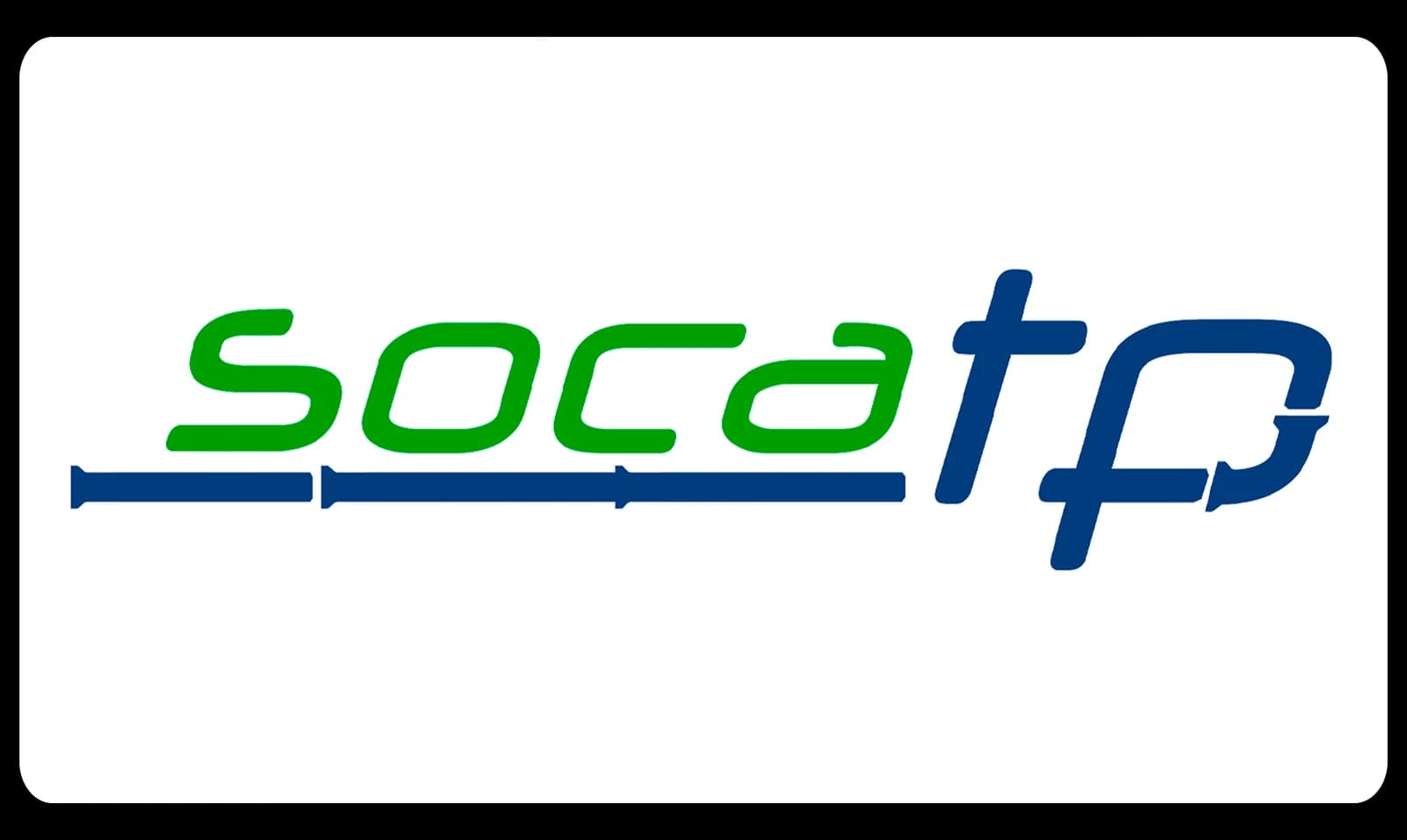 SOCA TP