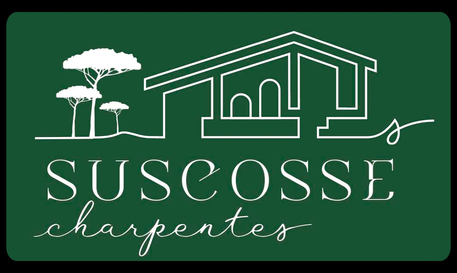SUSCOSSE CHARPENTES