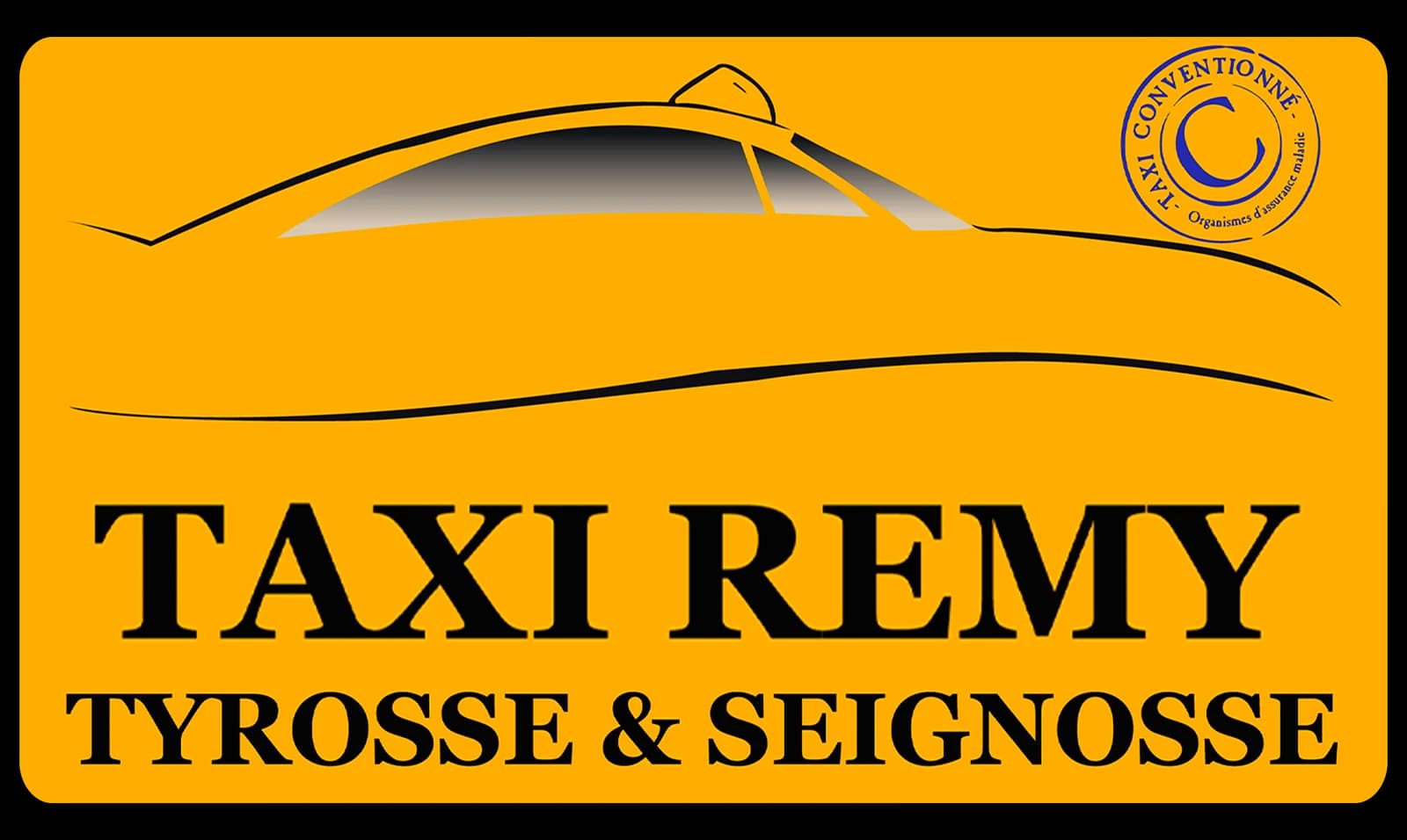 TAXY RÉMI