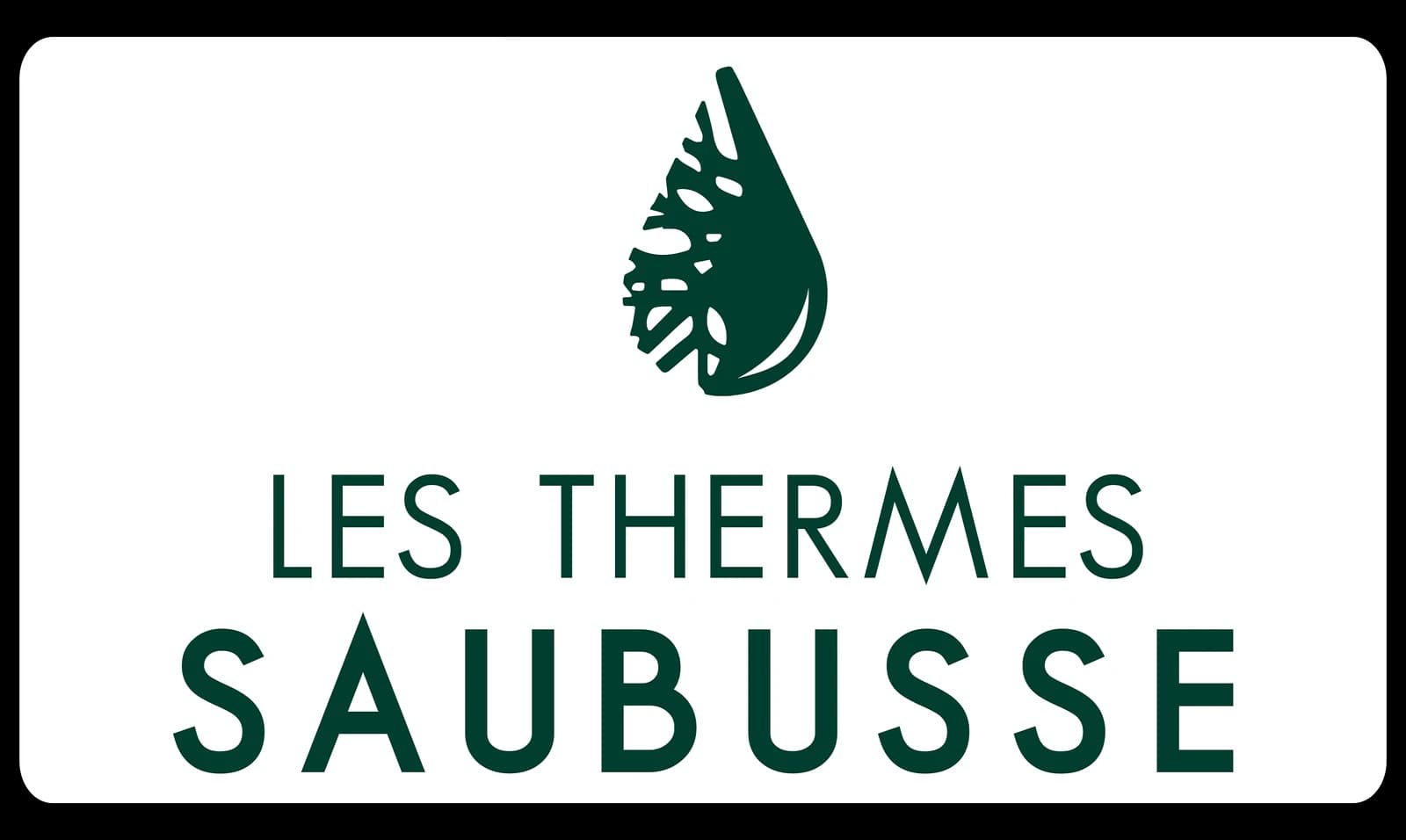 THERMES DE SAUBUSSE