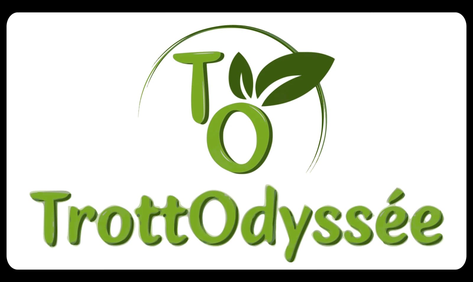 ALTURISMO - TROTT ODYSSÉE