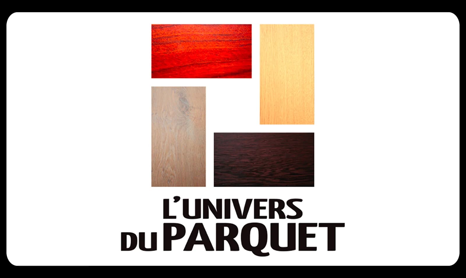 UNIVERS DU PARQUET